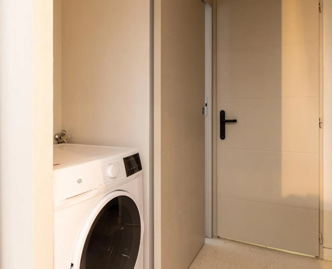 Dify Luxury - Ampere Apartment Lyon