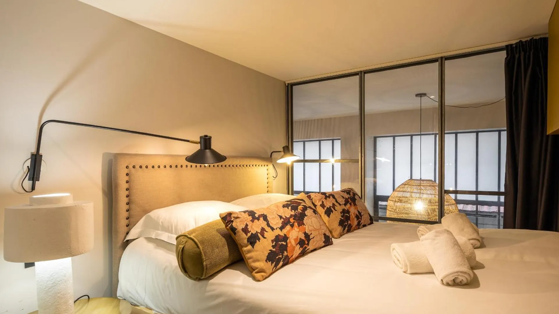 Dify Luxury - Ampere Apartment Lyon France