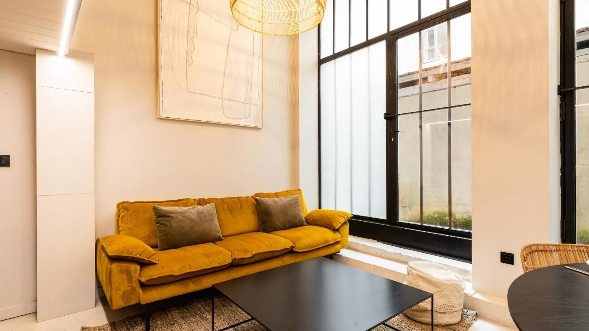 Dify Luxury - Ampere Apartment Lyon France